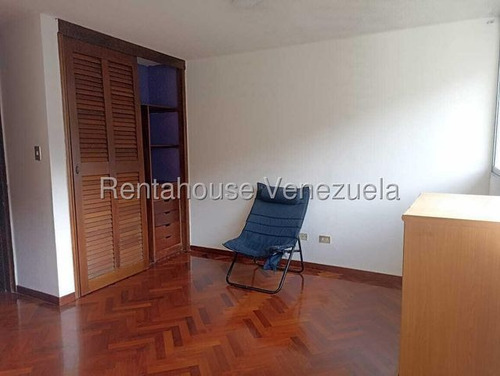 Apartamento Duplex En Venta San Antonio De Los Altos Sierra Brava Fanny Calderon Rentahouse