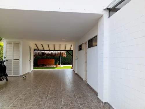 Casa En Arriendo En La Morada. Cod A11505