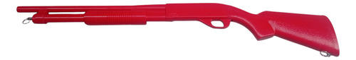 Escopeta Modelo 12/70 - Inerte