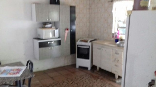 Imagem 3 de 13 de Ponto Comercial Com Residencia E Edícula Nos Fundos | 3991