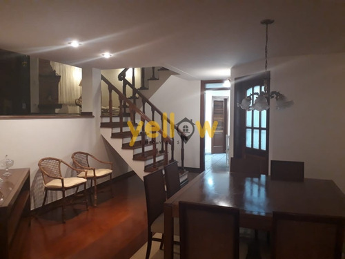 Imagem 2 de 22 de Casa - Arujázinho I, Ii E Iii - Ca-1668