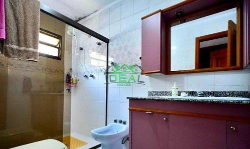 Imagem 17 de 29 de Sobrado Para Venda No Bairro Alto Da Lapa, 3 Dorm, 3 Vagas, 219 M, 183 M - 1391