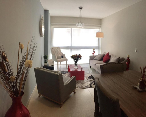 Imagen 3 de 14 de Departamento Con Excelente Iluminación Y Ubicación A Polanco