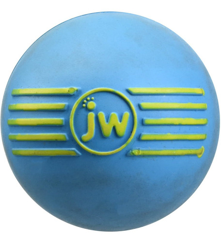 Jw Squeak-ee Ball Puppy Toy