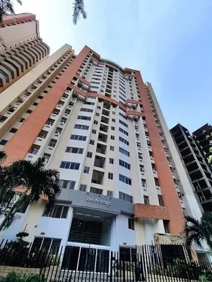 Apartamento en alquiler