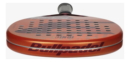 Pala Bullpadel Ionic Control 2023