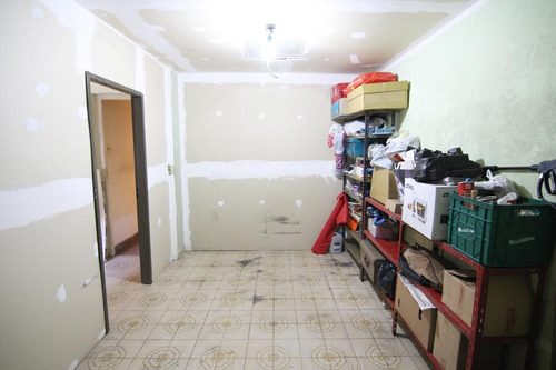 Imagen 11 de 30 de Oportunidad Local/vivienda Galpón