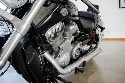 Imagen 10 de 16 de Harley Davidson Vrsc V-rod