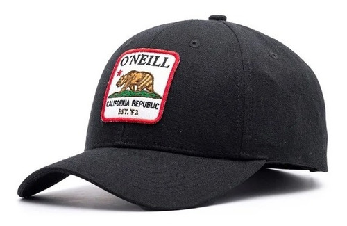 Gorra O'neill Cap Bear Oneill Urbano Freestyle Skate - Salas