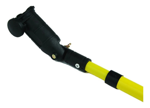 Extensor Telescopico El Galgo 3mts. -umox-