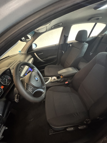 BMW Serie 1 2.0 120d Active 177cv