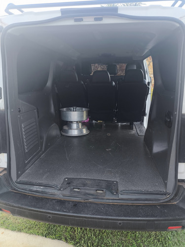Citroën Jumpy Vitré 1.6 Td Blue Hdi 5p
