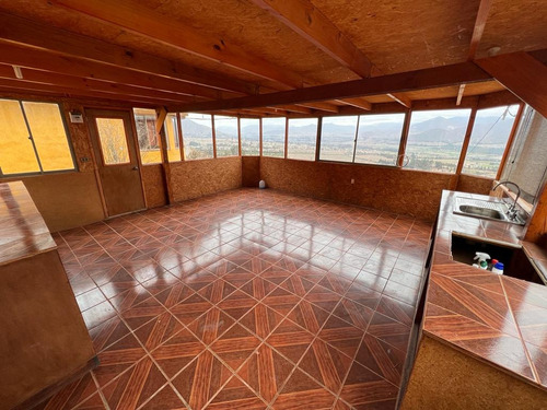 Vendo Casa En Parcela, Fundo Loreto Oportunidad De Inversión