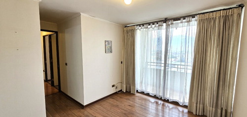 Hermoso Depto 3d2b Impecable, San Miguel, Muy Bien Ubicado!