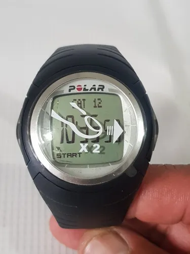 Reloj polar f4 new arrivals