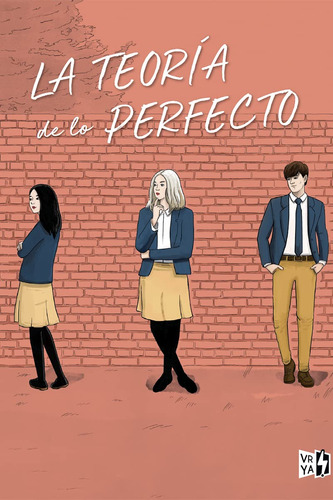 La Teoría De Lo Perfecto 615in