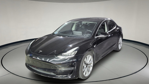 Tesla Model 3 Long Range 4wd