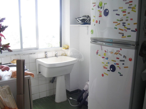 Imagen 7 de 12 de Apartamento En Venta En Punta Del Este, Roosevelt