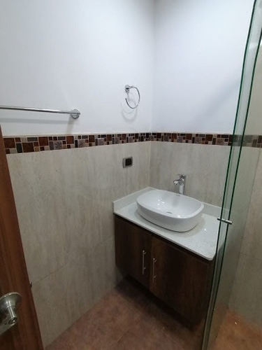 Imagen 15 de 20 de Apartamento En Venta Laureles 1092-857