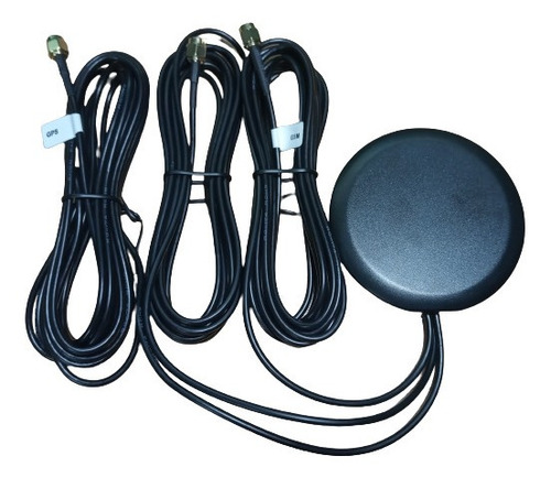 Antena Para Sube ( Envío Gratis A Todo El País) Leer...