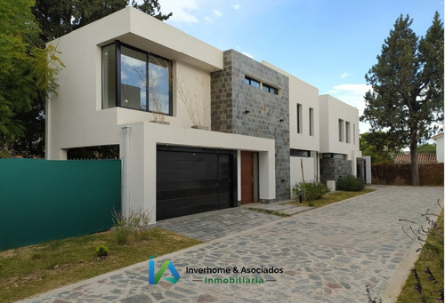 Vendo Duplex En Housing | Villa Belgrano