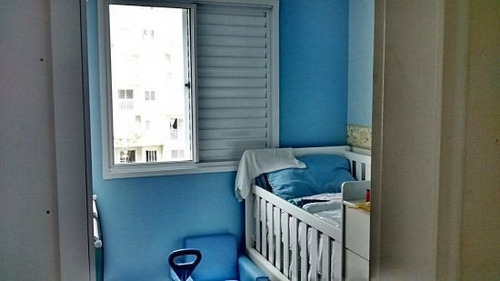 Imagem 18 de 20 de Apartamento - Ref: 2024