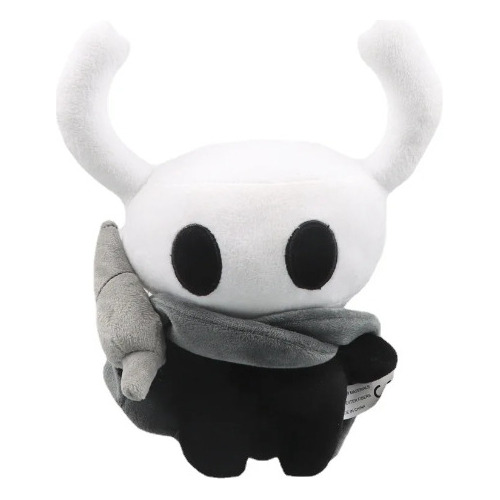 Peluches  Hollow Knight  - The Knight Variedades