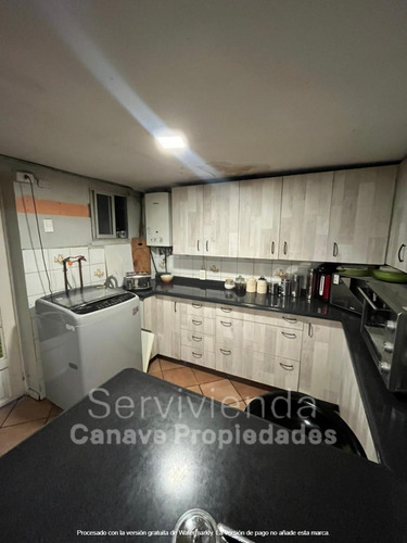Casa Buena Conectividad, 140 Const 176 Terreno. R. De Araya.