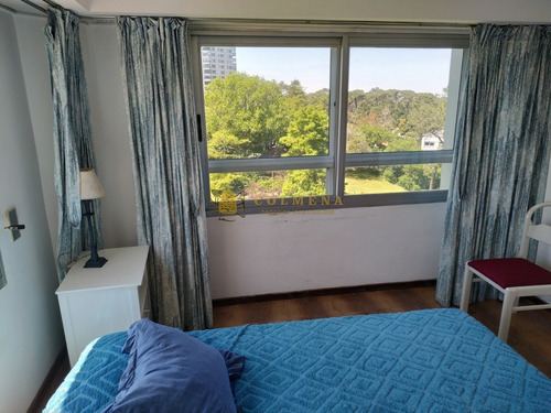 Apartamento 2 Dormitorios En Roosevelt Con Servicios!- Ref: 2981