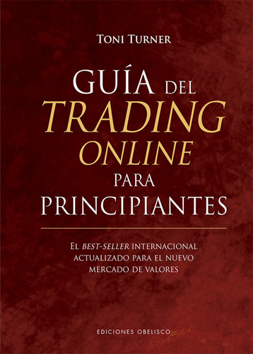 Libro Guía Del Trading Online Para Principiantes