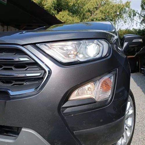 Ford Ecosport 2.0 Titanium At