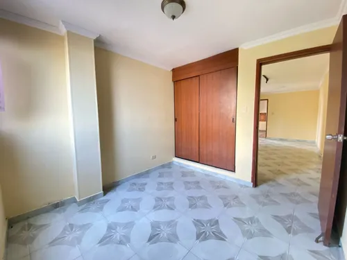 Apartamento En Arriendo En Nueva Granada. Cod A792658