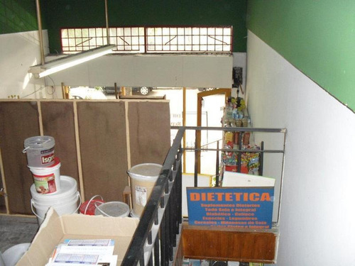 Imagen 14 de 15 de Local En Venta En La Plata | 30 E/50y51 (nº913)