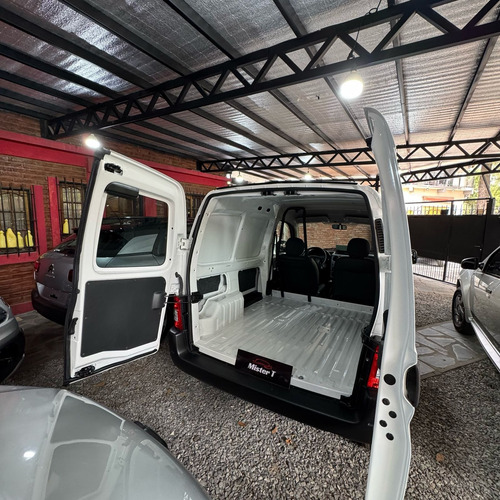 Citroën Berlingo Furgon 1.6 Vti 115 Business