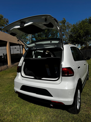 Volkswagen Fox 1.6 Track