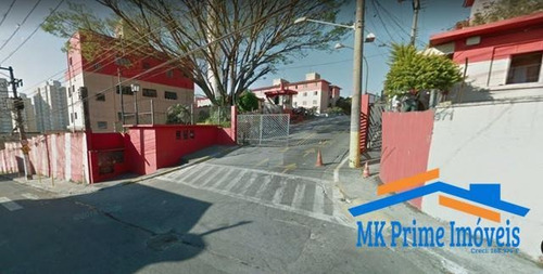 Imagem 5 de 15 de Apartamento Jd. Conceição Preço Imperdível - 1039