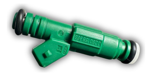 Bico Injetor 42 Lbs/h Volvo 0280155968 Original Bosch