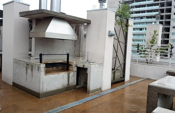 Imagen 2 de 15 de Venta/arriendo Depto 2d, 2 B , E A Pasos De Metro Est Ñuñoa