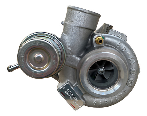 Turbocargador Saab 9-3 9-5 99-05 Nuevo Garret Honeywell