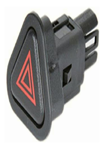 Gm Genuine Parts 15258591 Interruptor De Advertencia De