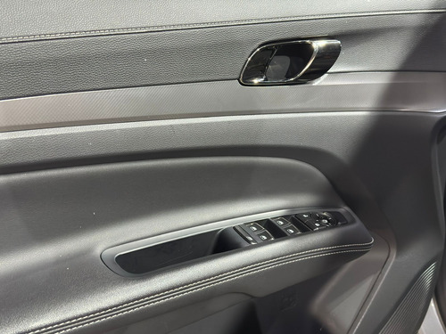 Ford Territory 1.8 Ambiente At
