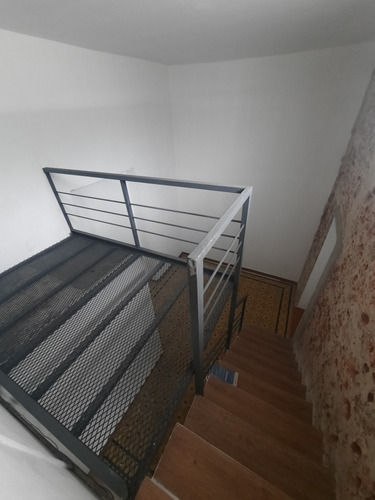 Apartamento De Dos Dormitorios Céntrico