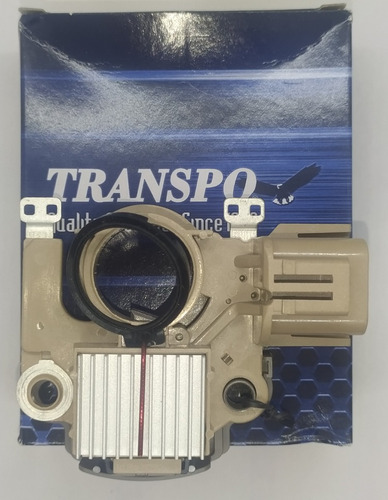 Regulador Alternador Ford Laser Mazda Allegro 323 626 Miata