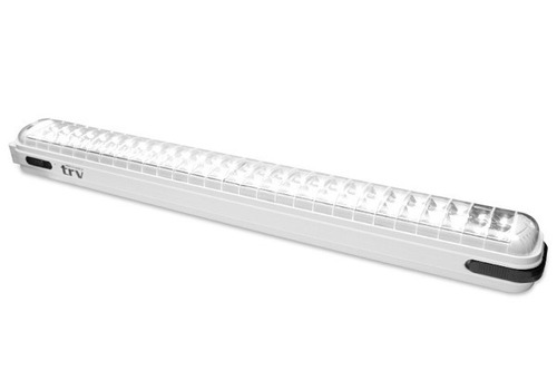 Luz De Emergencia Trv 56 Leds Bateria Li-ion 8 Hs Autonomia