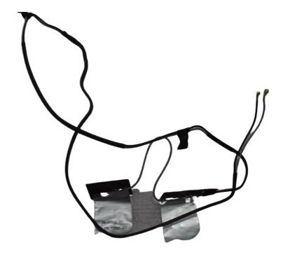 Juego De Antenas Wifi Para Netbook Sony Pcg 31311u 69cm