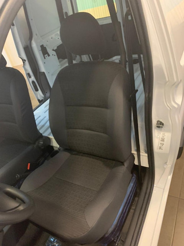 Imagen 23 de 25 de Peugeot Partnert Confort 1.6 2023 3-