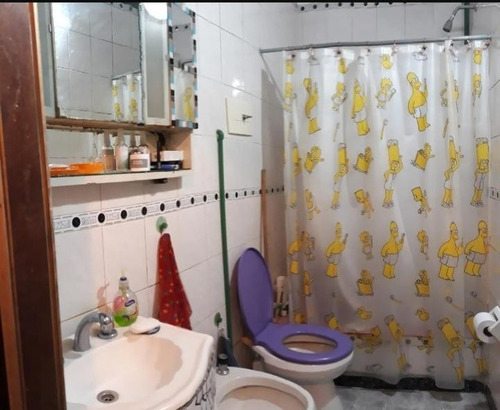 Ph En Venta - 4 Dormitorios 1 Baño - Terraza - 130 Mts2 - Palermo