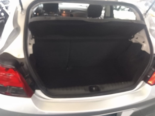 Chevrolet Onix Ltz