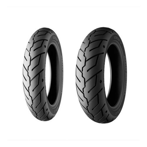 Par Pneu 130/80-17 E 180/65-16 Fltr Road Glide
