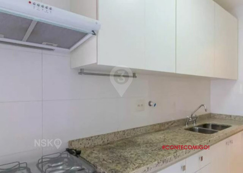 Imagem 13 de 15 de Apartamento - Venda - 1 Dormitório - 72m² - Vila Mariana - Nsk3 - Ed9983 - Ed9983